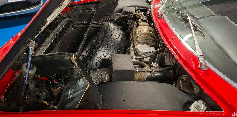 Image 29/45 of Ferrari Dino 208 GT4 (1976)