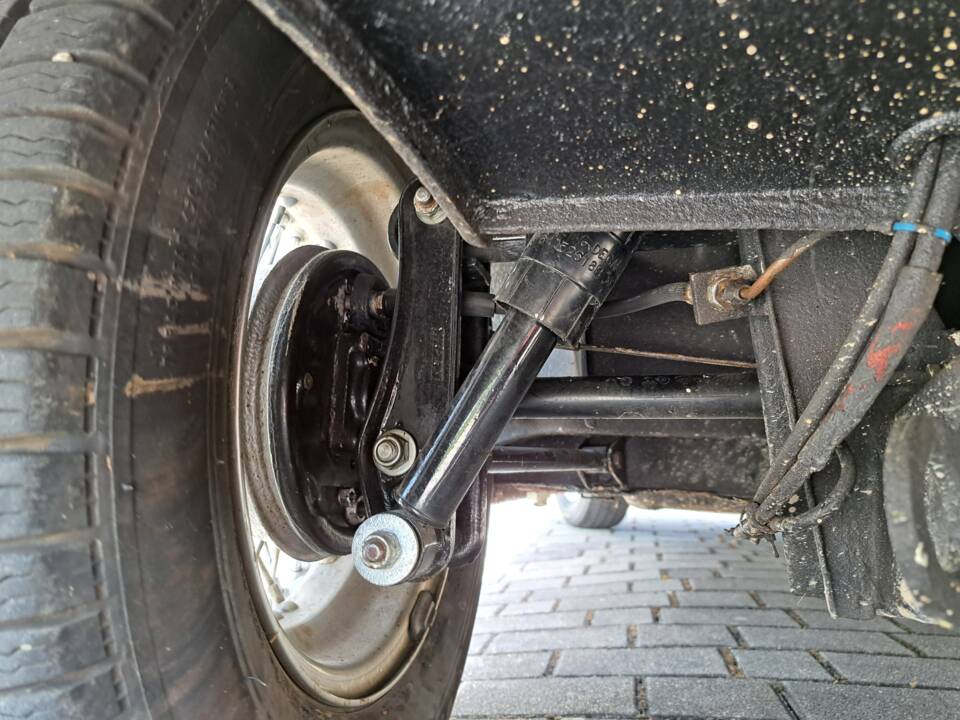 Immagine 183/199 di Triumph Spitfire Mk IV (1972)