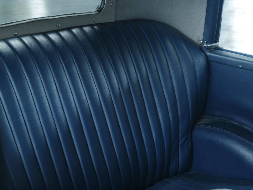 Afbeelding 37/46 van Austin 7 Ruby (1935)