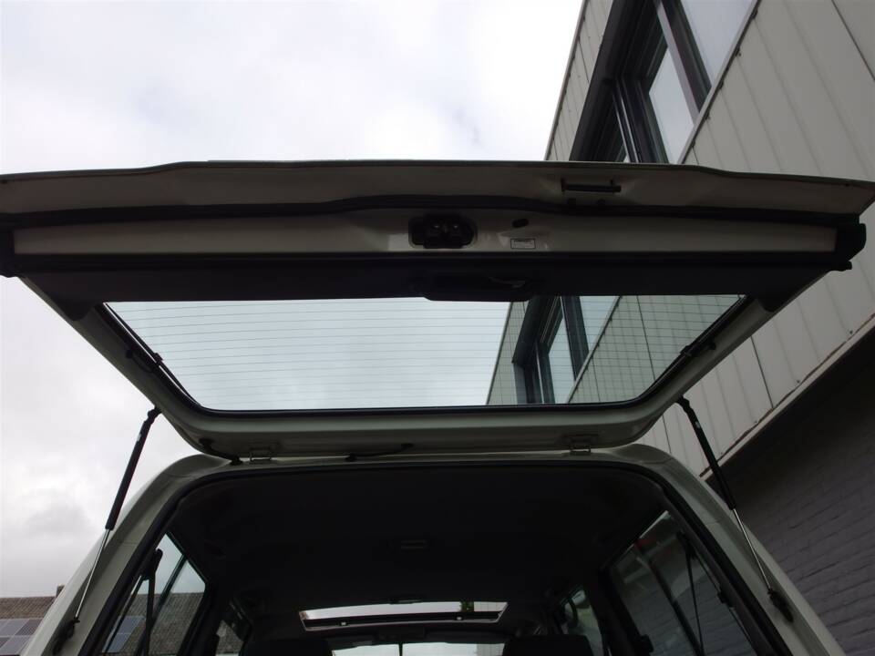 Bild 81/97 von Toyota Land Cruiser FJ80 (1992)