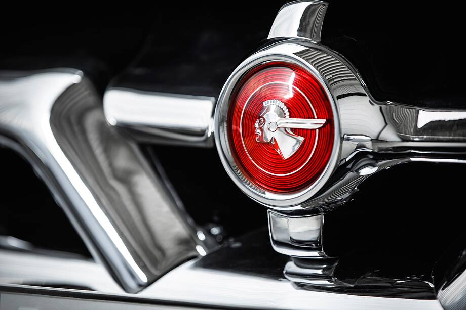 Image 10/12 of Pontiac Chieftain Sedan Delivery (1951)