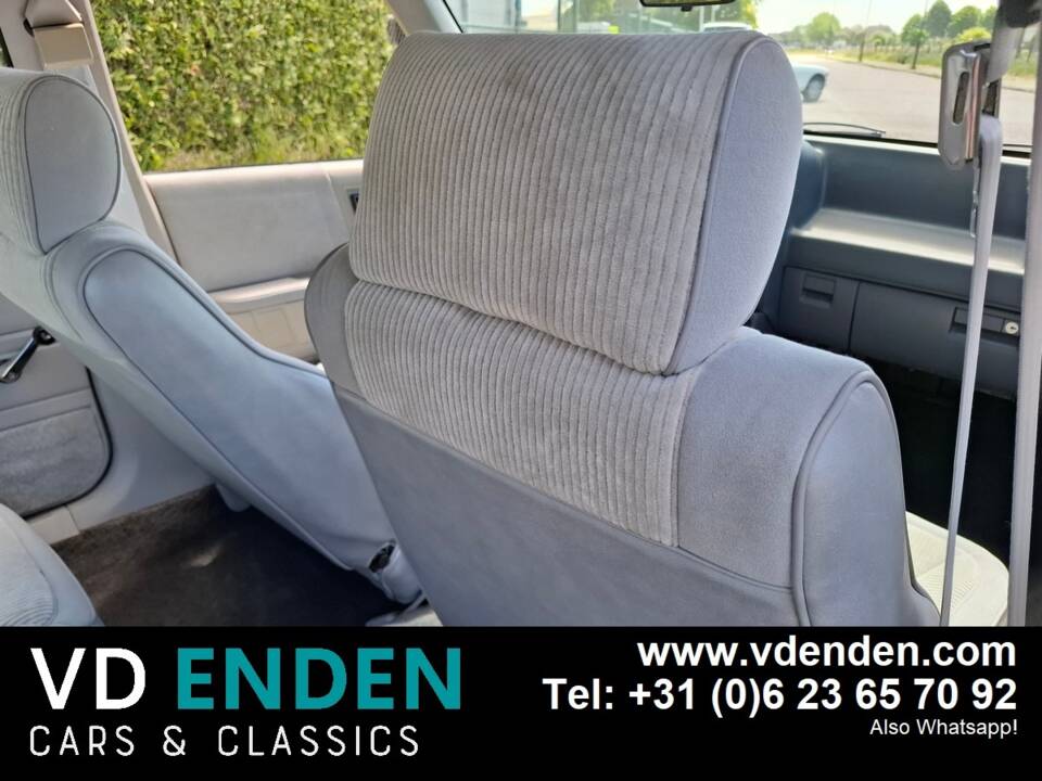 Bild 82/95 von Dodge Lancer 2.2 Turbo (1986)