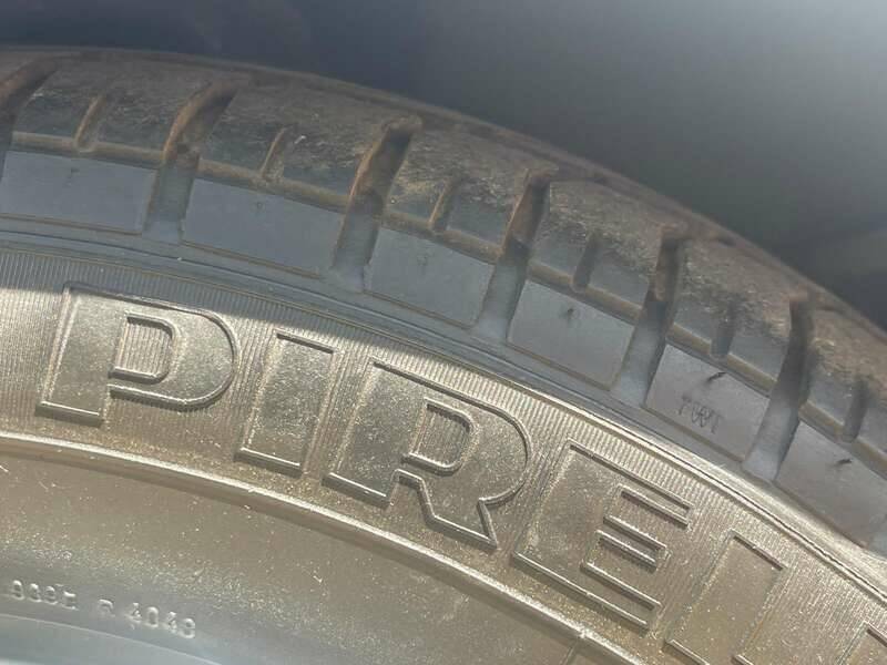 Image 23/50 of BMW 325i (1991)