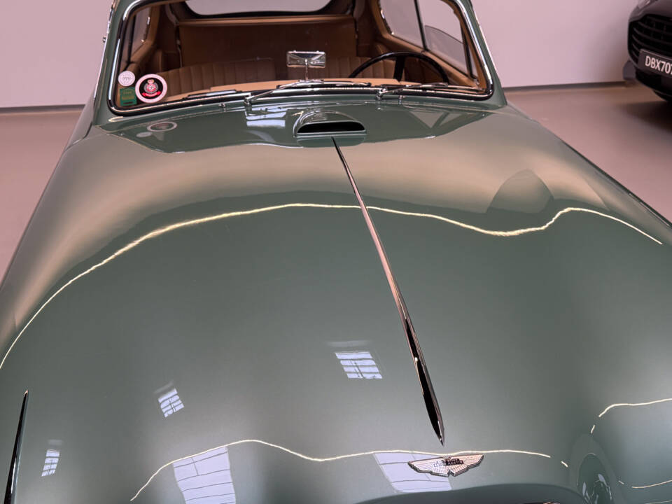 Bild 8/37 von Aston Martin DB 2&#x2F;4 Mk I (1955)