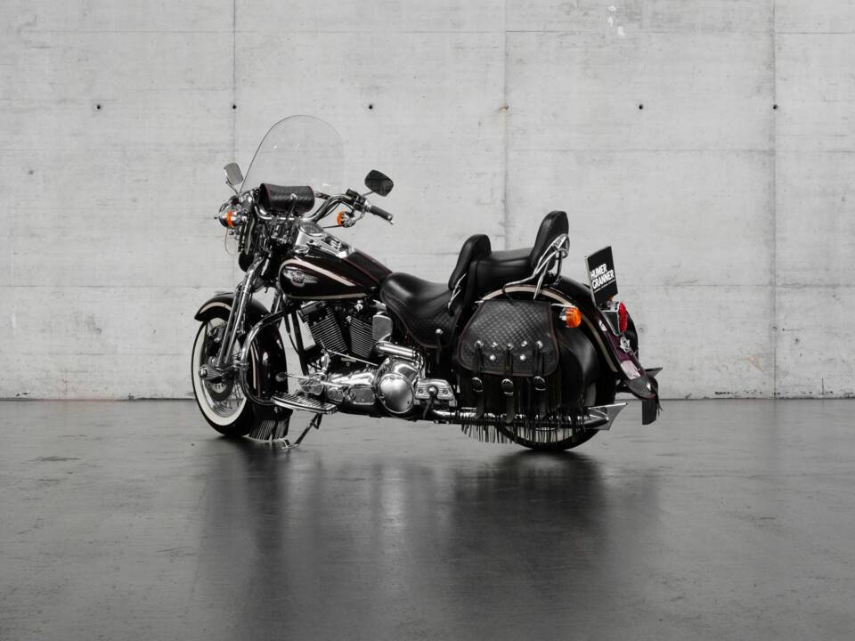 Afbeelding 3/18 van Harley-Davidson DUMMY (1998)