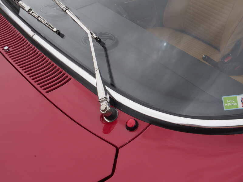 Image 34/49 of Alfa Romeo Giulia 1600 GT Junior (1976)