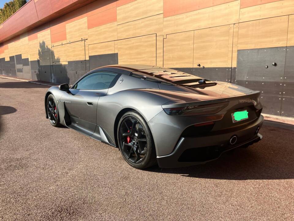 Image 3/15 de Maserati MC20 (2023)