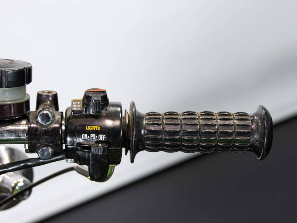 Bild 44/50 von Kawasaki DUMMY (1973)