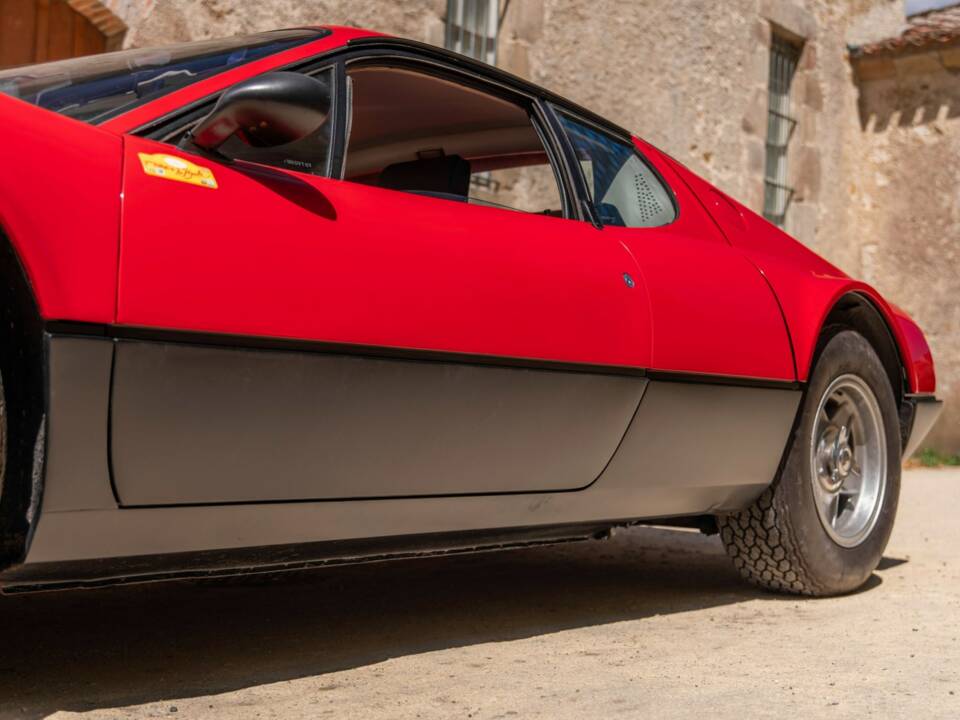 Immagine 22/85 di Ferrari 365 GT4 BB (1975)