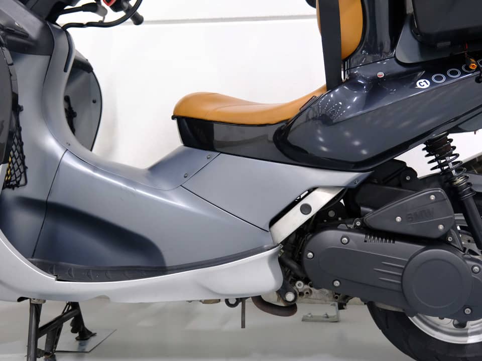 Image 41/51 of BMW C1 125 (2001)