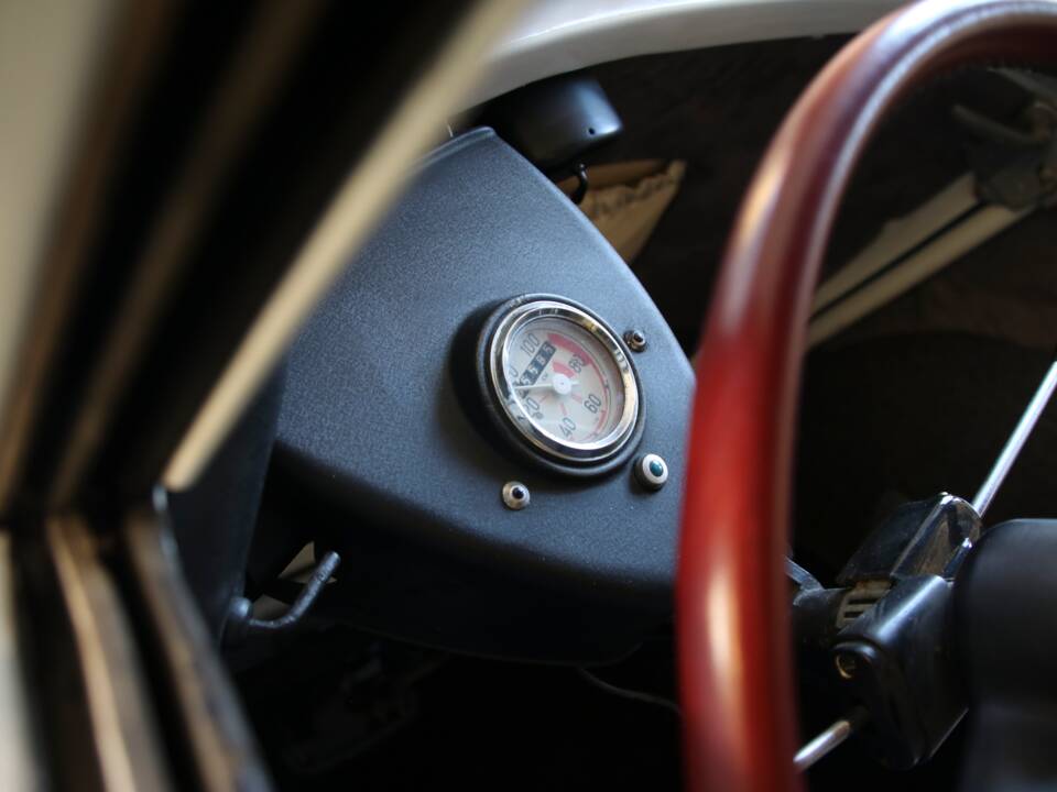 Afbeelding 27/31 van BMW Isetta 250 (1962)