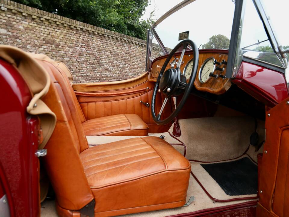 Imagen 18/50 de Lea-Francis 2,5 Litre (1950)