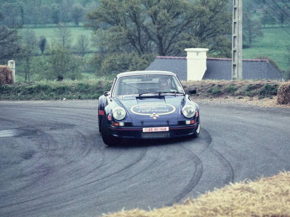 Bild 10/45 von Porsche 911 RSR 2.8 (1973)