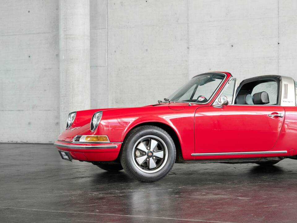 Bild 3/48 von Porsche 911 2.2 T (1970)