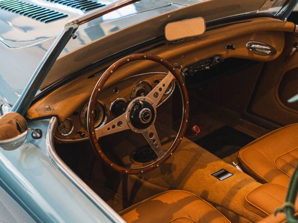 Image 10/30 of Austin-Healey 3000 Mk I (BT7) (1960)