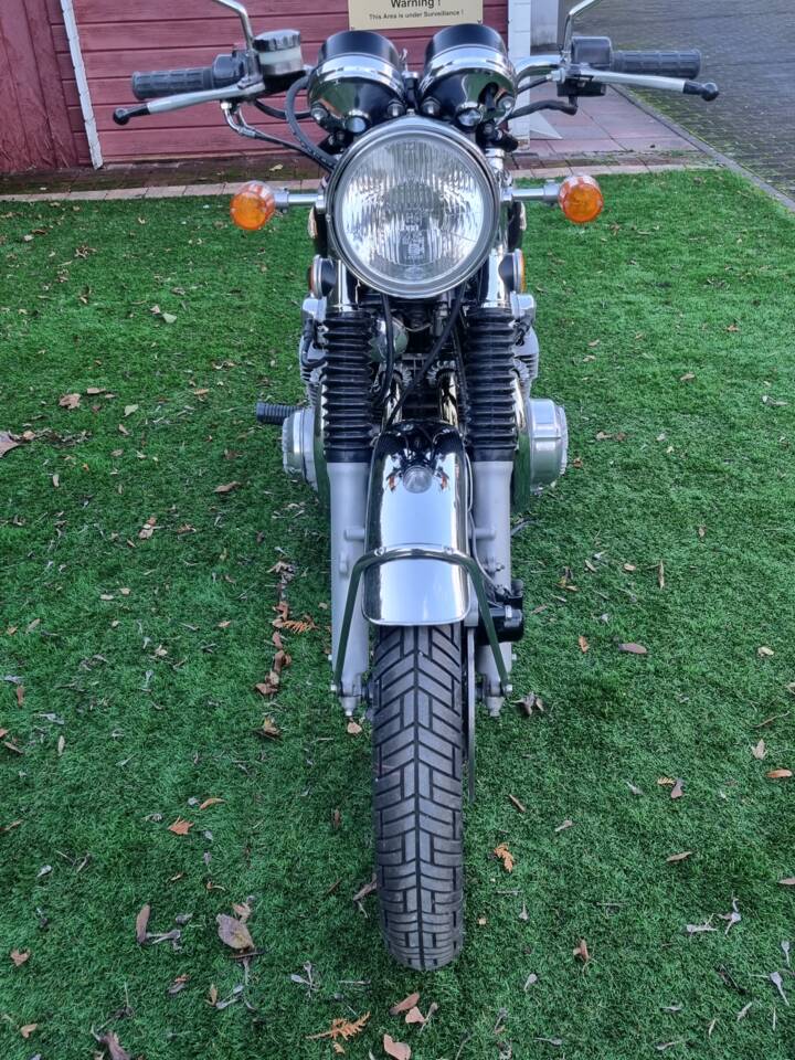 Image 13/17 de Honda DUMMY (1976)