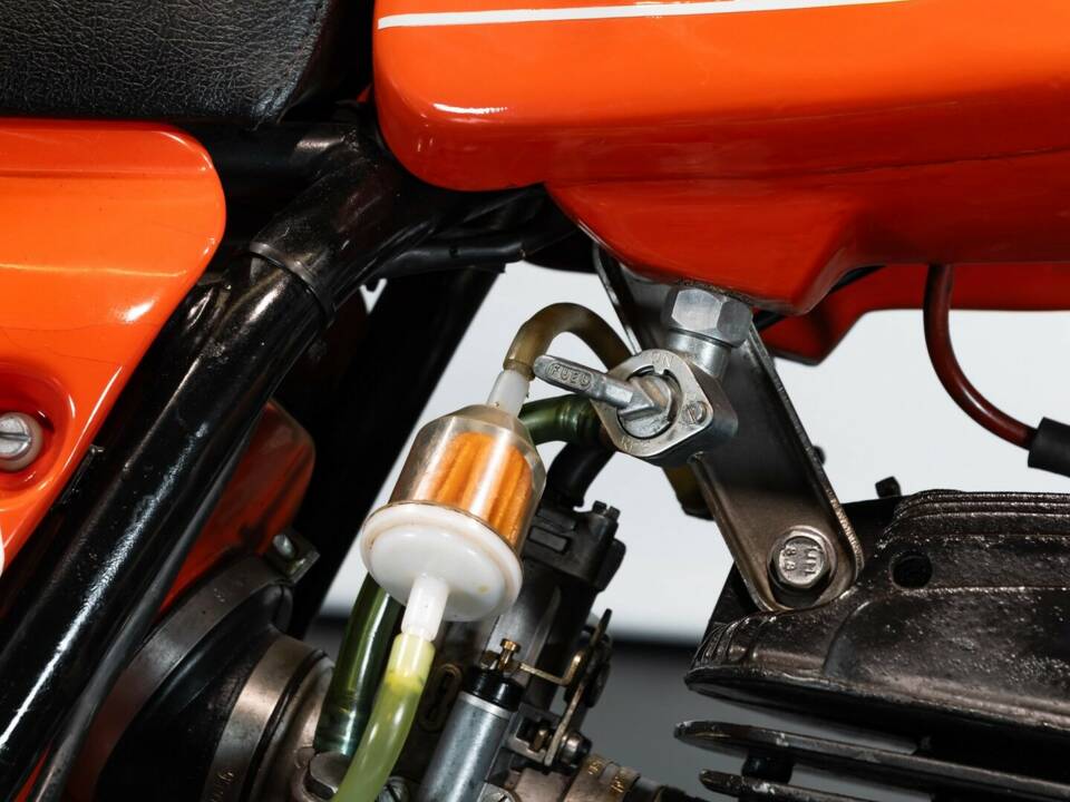 Bild 48/50 von Ossa DUMMY (1976)