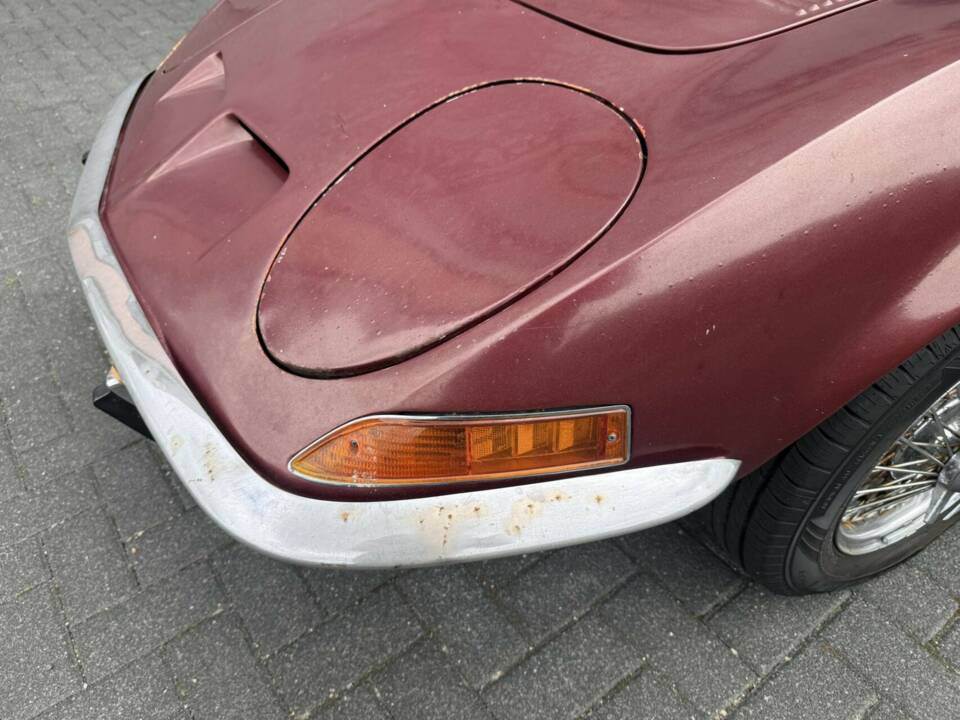 Bild 13/50 von Opel GT 1900 (1973)