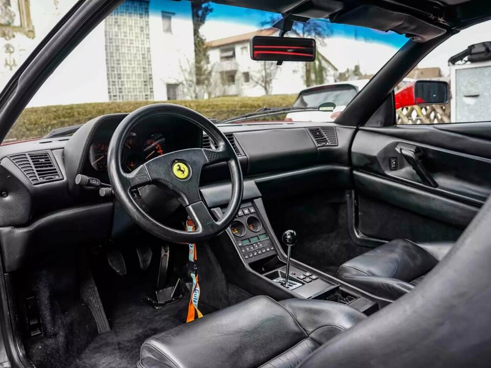 Image 5/14 of Ferrari 348 TS (1992)