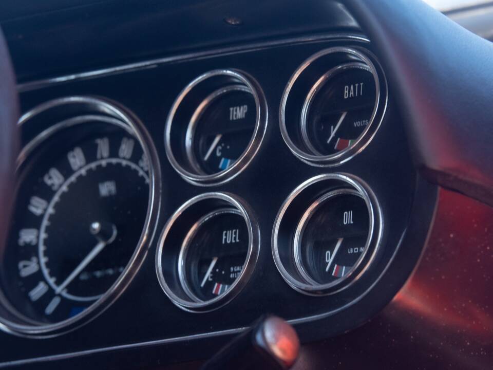 Image 32/55 de Ford Escort RS 1600 (1972)