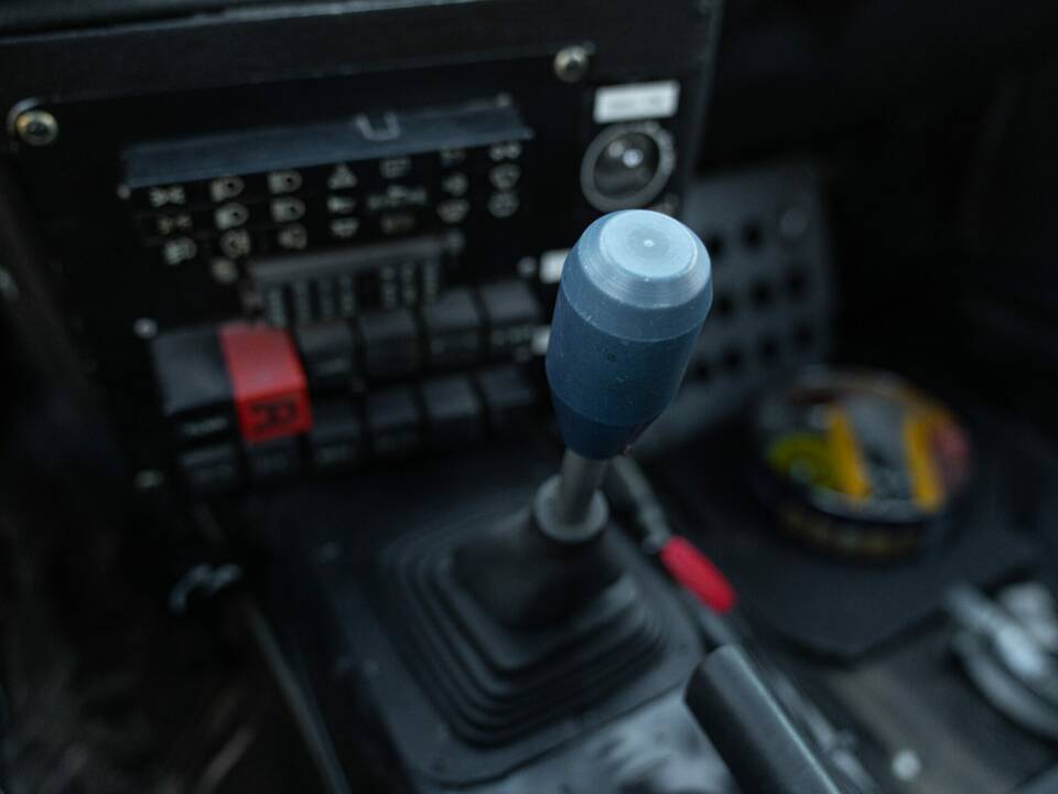 Image 42/50 of Ford Sierra RS Cosworth (1987)