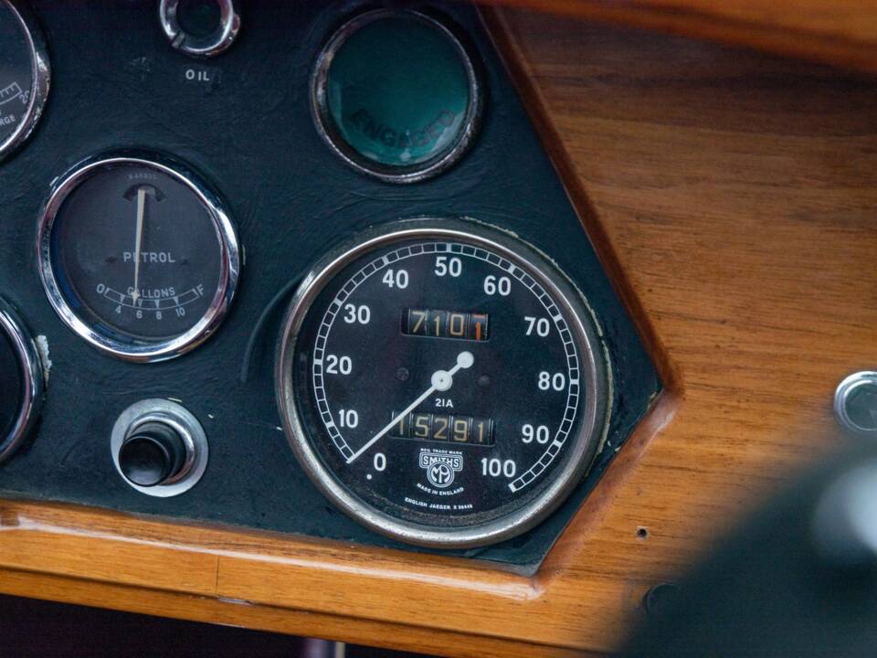 Imagen 25/50 de Railton Straight Eight Open Tourer (1936)