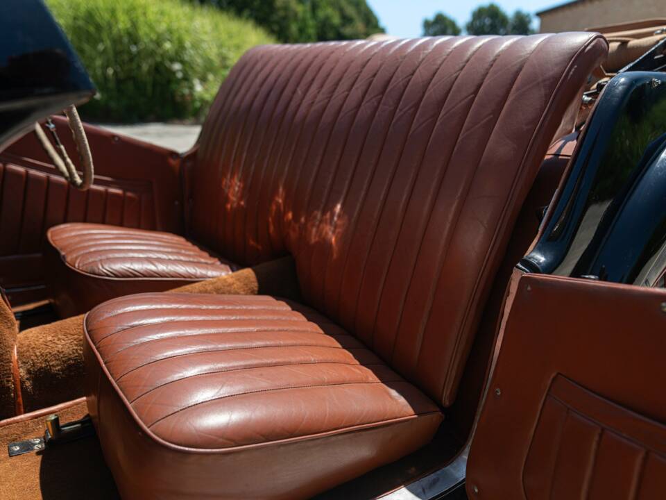 Afbeelding 29/50 van MG TC (1947)
