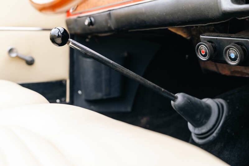 Afbeelding 19/50 van Lancia Flavia (Vignale) (1962)