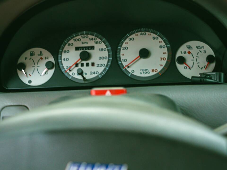 Image 36/39 of FIAT Punto GT (1995)