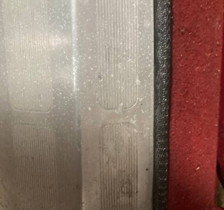 Bild 33/45 von Lancia Flaminia Coupe Pininfarina 3B (1963)