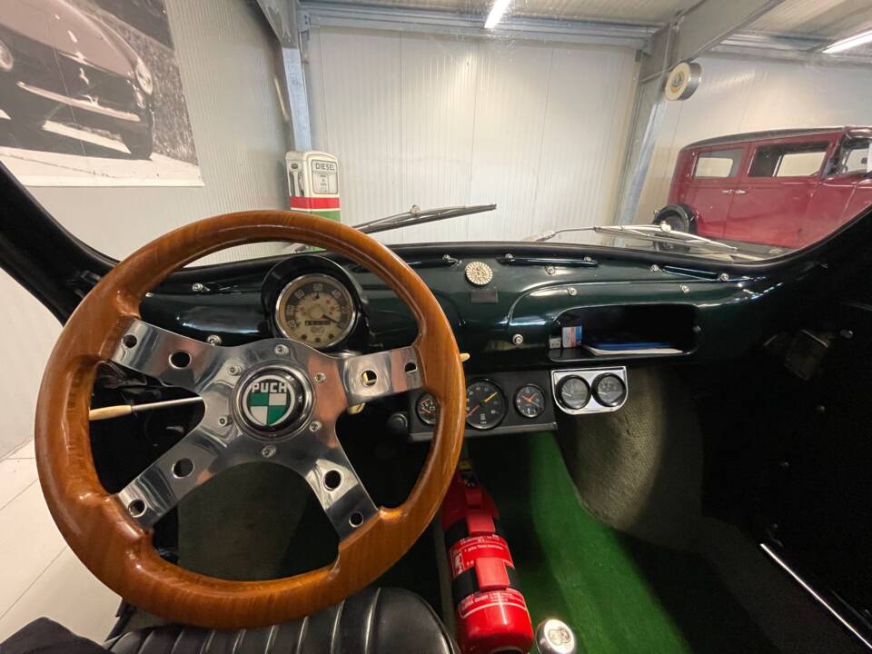 Bild 13/18 von Steyr-Puch 500 D (1959)