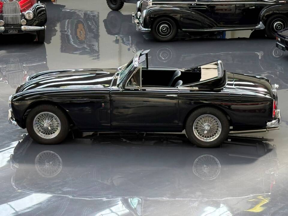 Bild 7/37 von Aston Martin DB 2&#x2F;4 Mk III (1959)