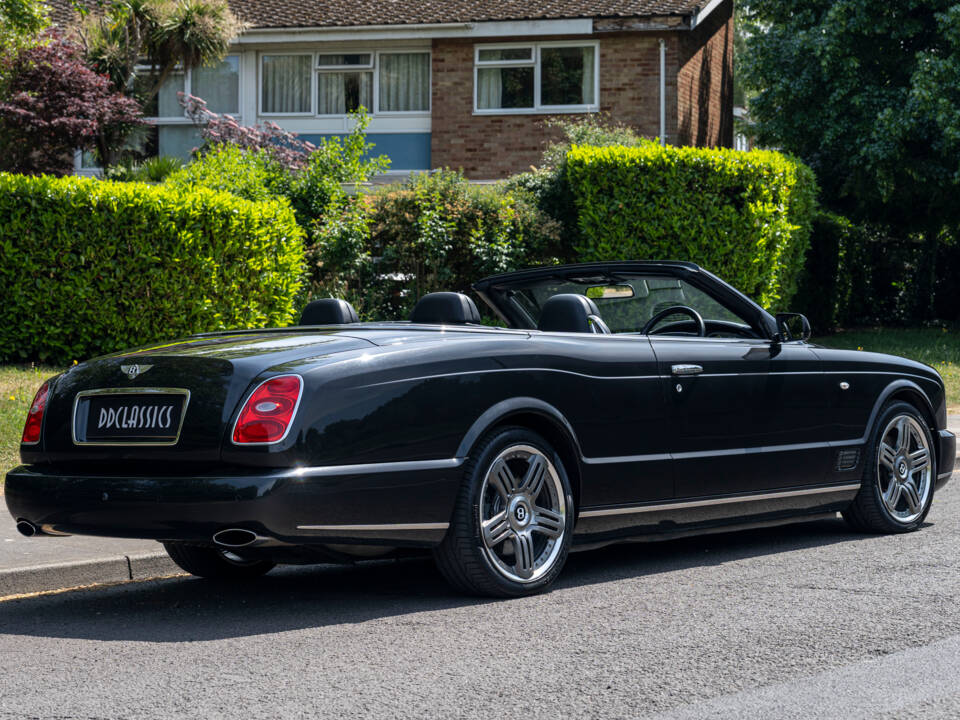 Image 3/31 of Bentley Azure T (2009)
