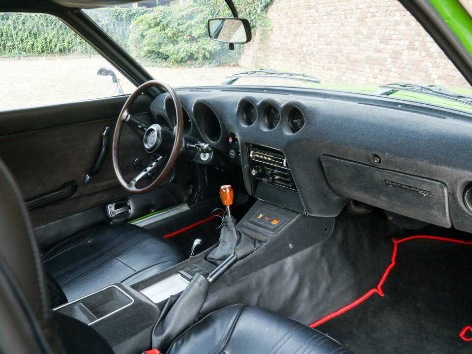 Imagen 45/50 de Datsun 240 Z (1973)