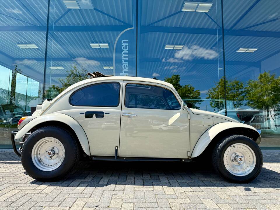 Imagen 4/20 de Volkswagen Escarabajo &quot;Baja Bug&quot; (1968)