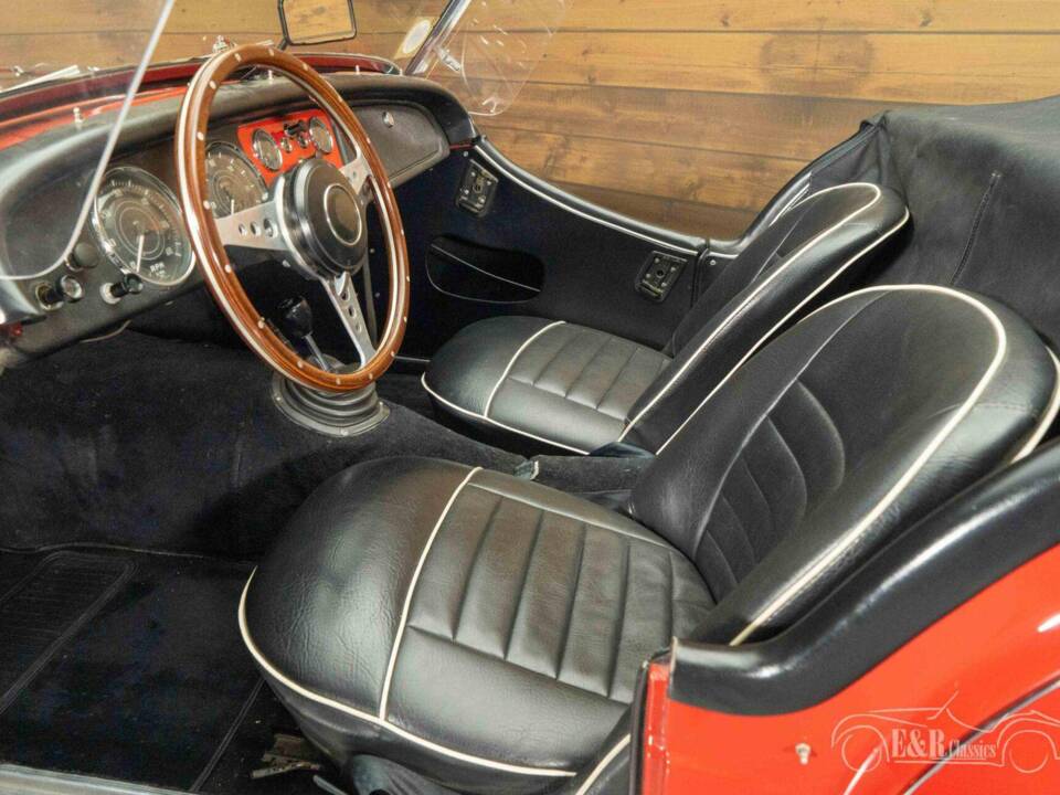 Afbeelding 9/19 van Triumph TR 3A (1960)