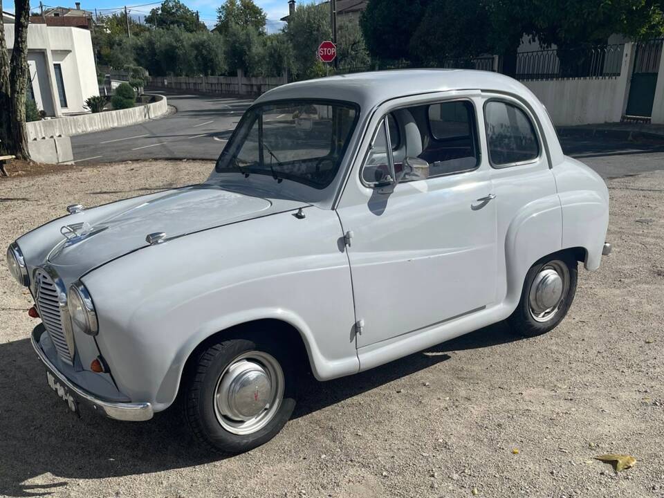 Image 1/51 of Austin A 35 (1959)