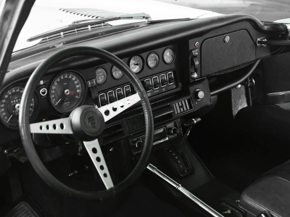 Bild 20/40 von Jaguar E-Type V12 (1972)