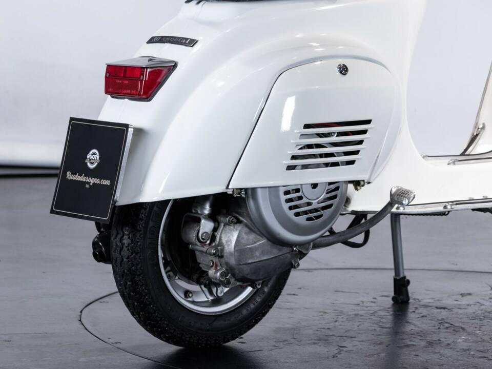 Immagine 45/50 di Piaggio Vespa 50 Special (1978)