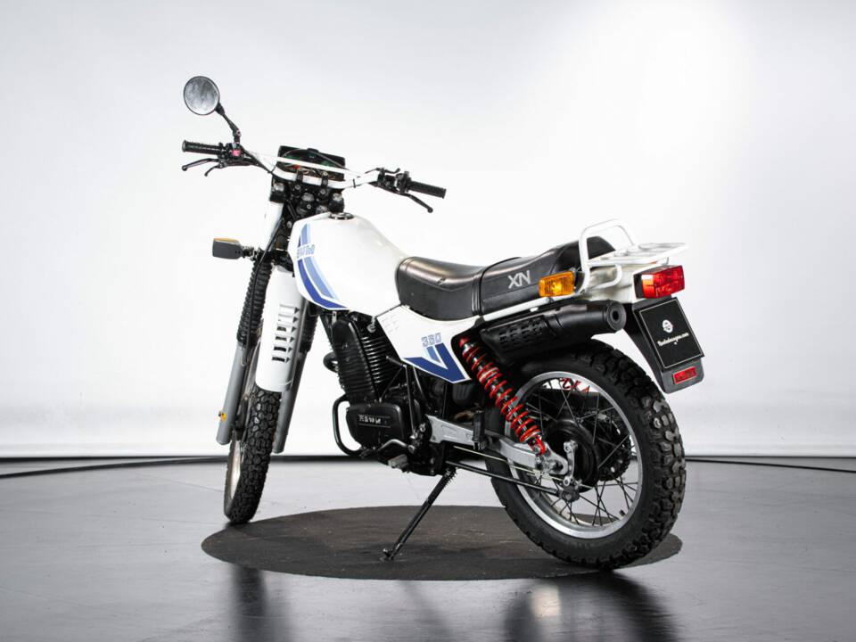 Immagine 2/50 di SWM XN 350 (1983)
