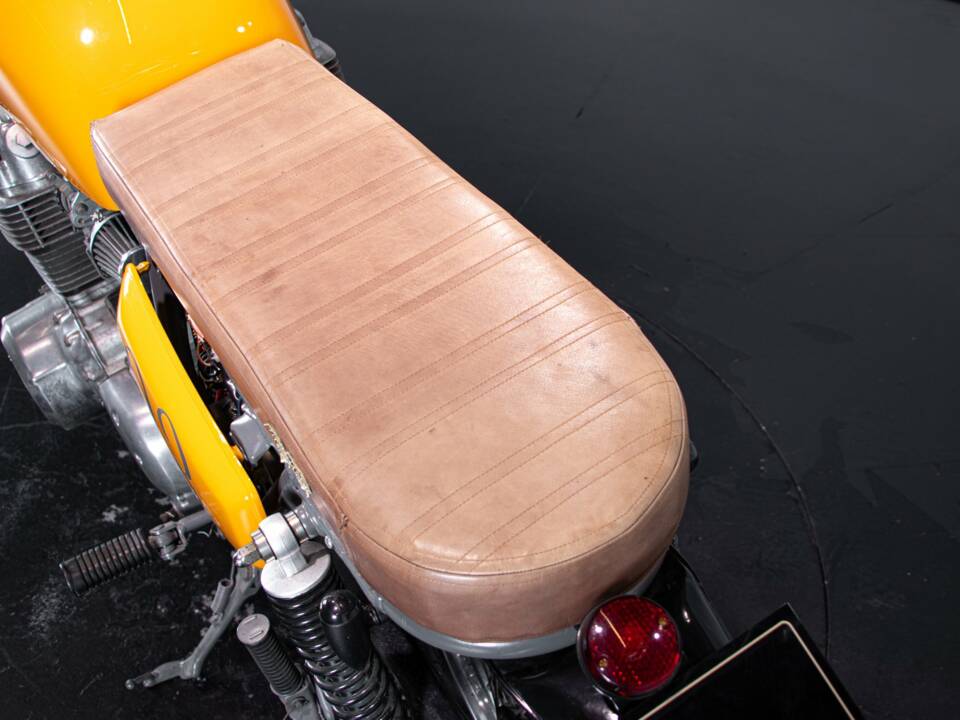 Imagen 45/50 de Honda DUMMY (1974)