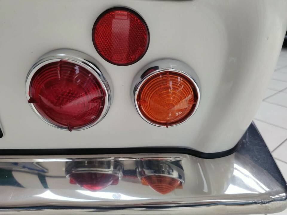 Image 25/60 de Lotus Elite (1960)