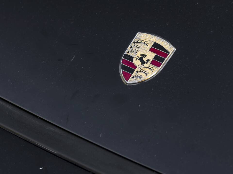 Immagine 26/50 di Porsche 911 Carrera 4 (1980)