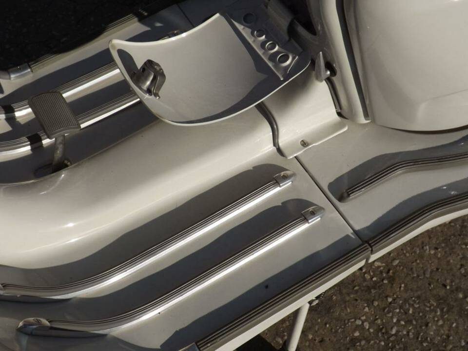 Bild 35/37 von Innocenti DUMMY (1962)