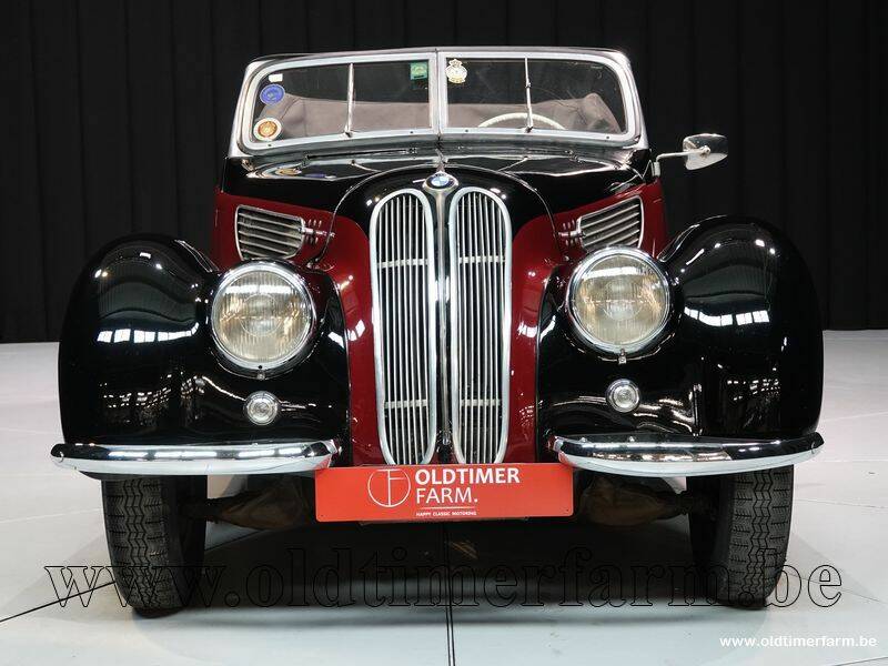 Immagine 9/15 di BMW 327 (1939)