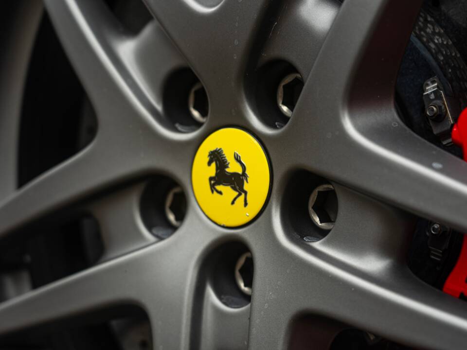 Bild 11/61 von Ferrari F 430 (2008)