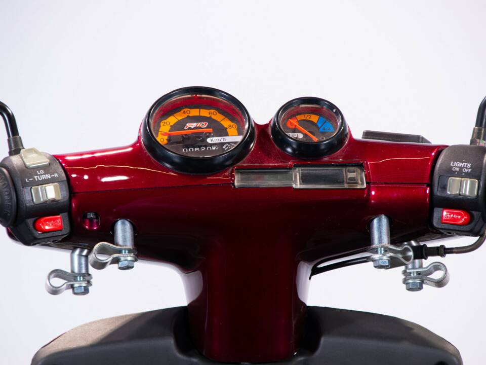 Bild 46/50 von Malaguti DUMMY (1994)