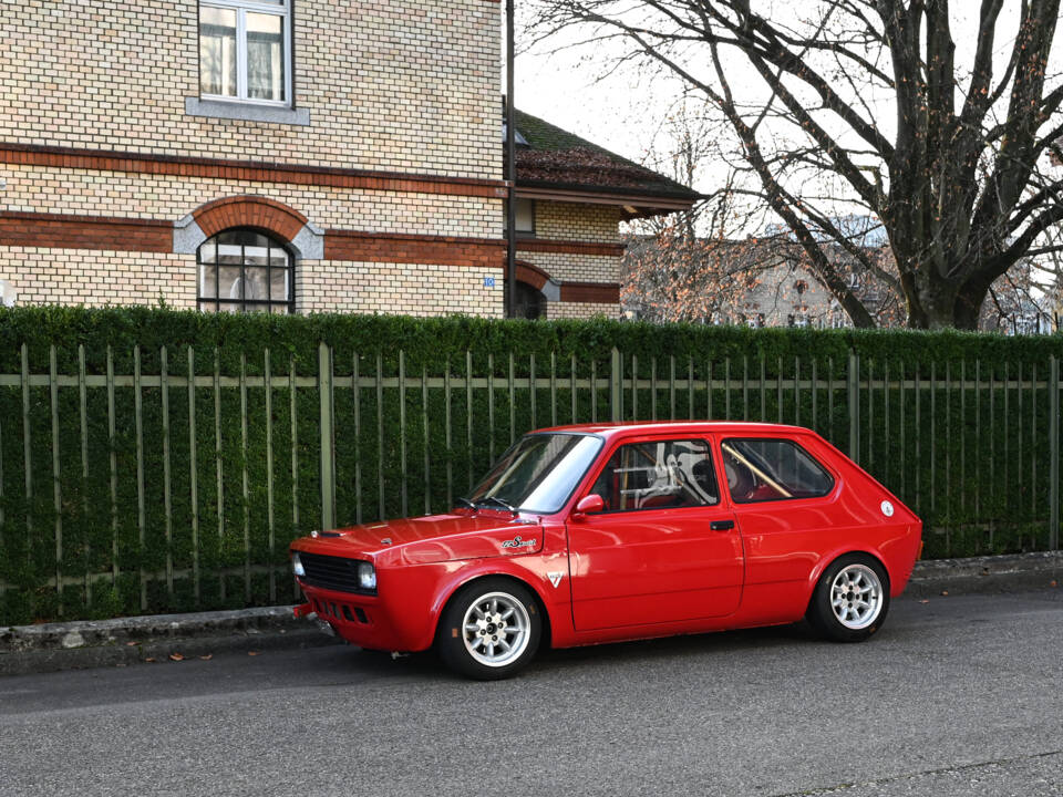 Immagine 3/51 di FIAT 127 Sport (1979)