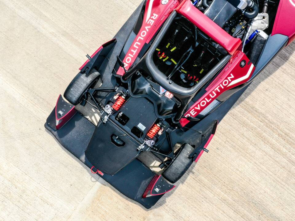 Bild 40/50 von Revolution 500 SC (2020)
