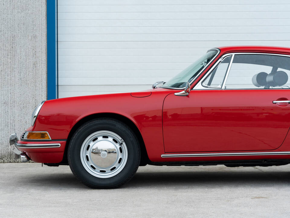Afbeelding 16/64 van Porsche 911 2.0 (1965)